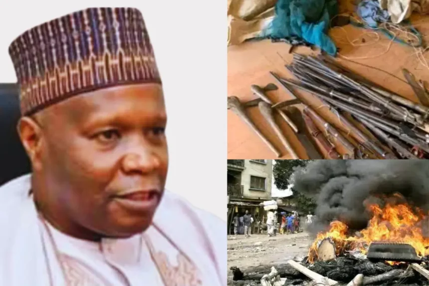 Northern Governors