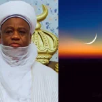 Sultan of Sokoto Confirms Eid-el-Fitr Date