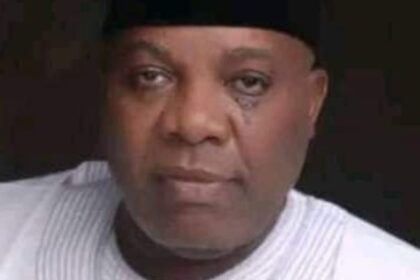 nigeria mourn
