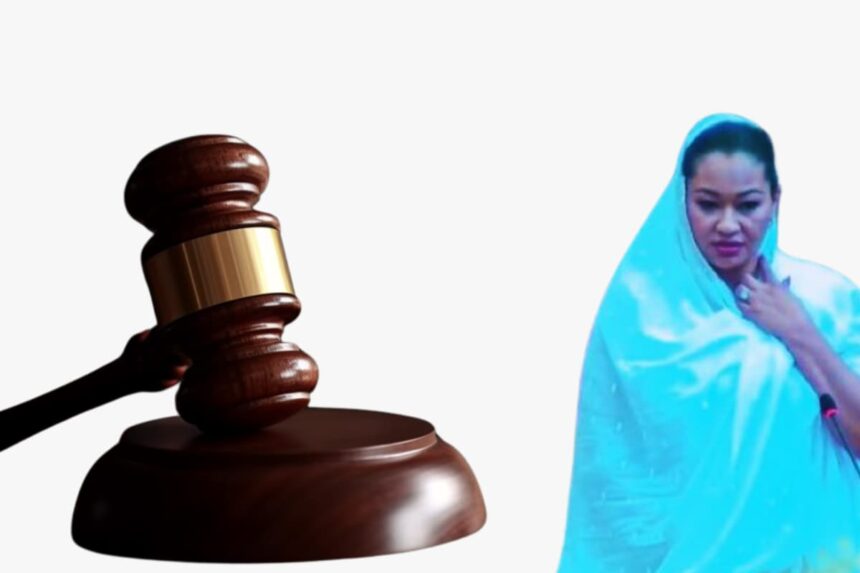 Senator Natasha Akpoti-Uduaghan to Challenge Suspension in Court