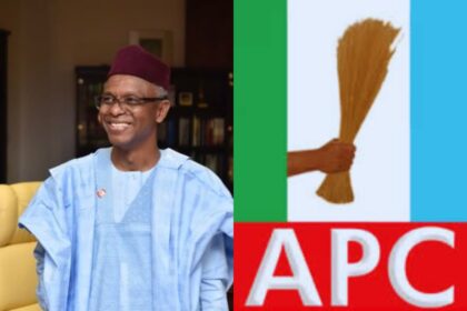 El-Rufai Breaks Ties with APC