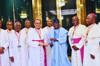 Tinubu Defends
