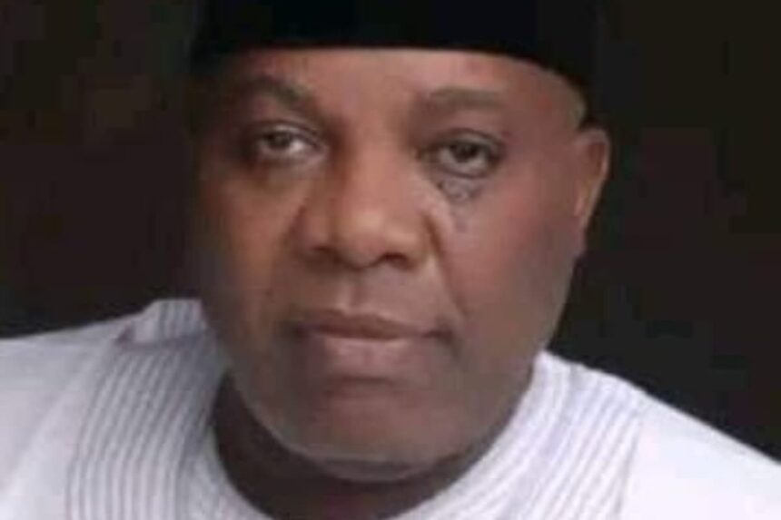 nigeria mourn