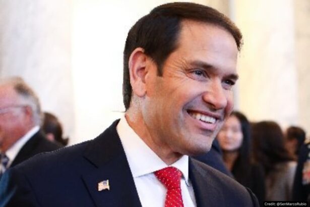 Rubio Highlights U.S. Promise to Defend Ukraine