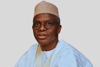 El-Rufai Regrets Supporting Tinubu