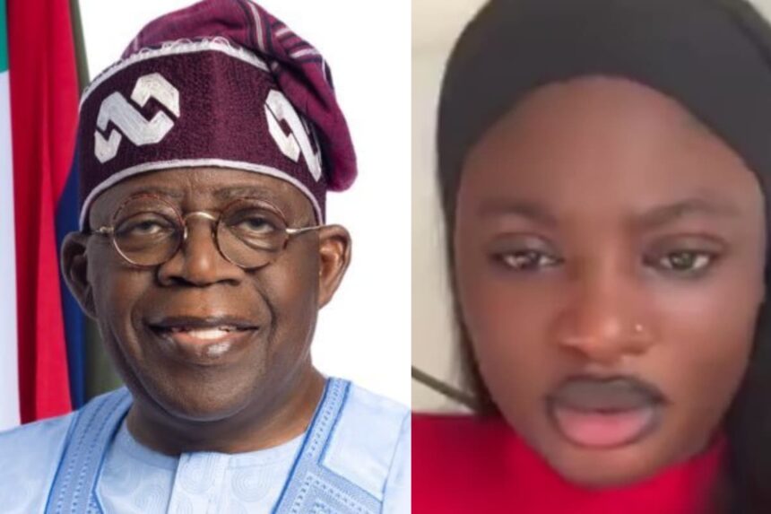 Hardship Under Tinubu