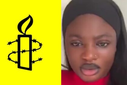 Amnesty International Condemns NYSC’s Intimidation