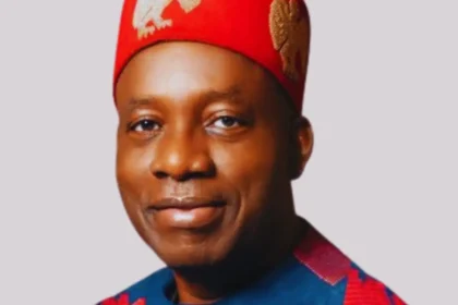 Soludo Clinches APGA Gubernatorial Ticket