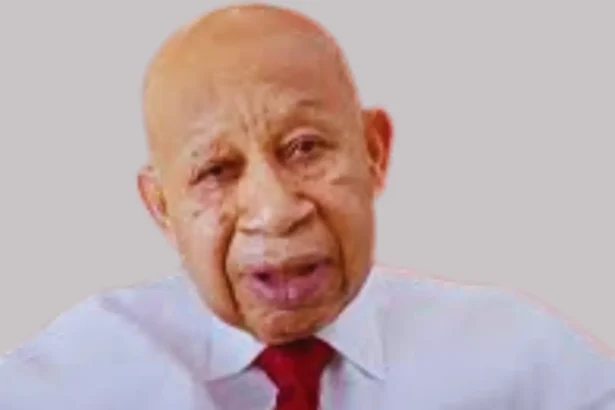 Pascal Dozie