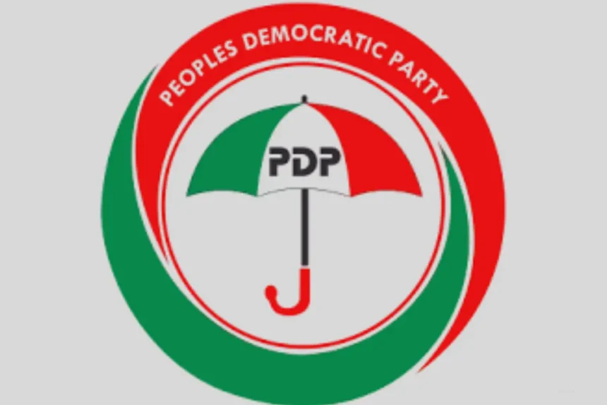 In Solidarity with Plateau, PDP Postpones Zonal Congresses