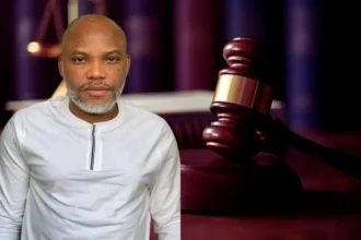 Nnamdi Kanu’s