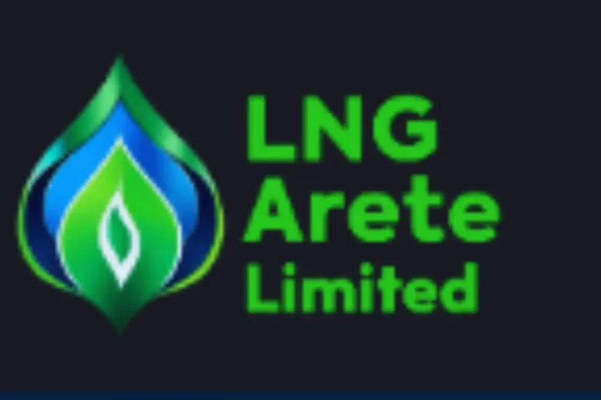 P-CNGi Partners with LNG Arete Ltd