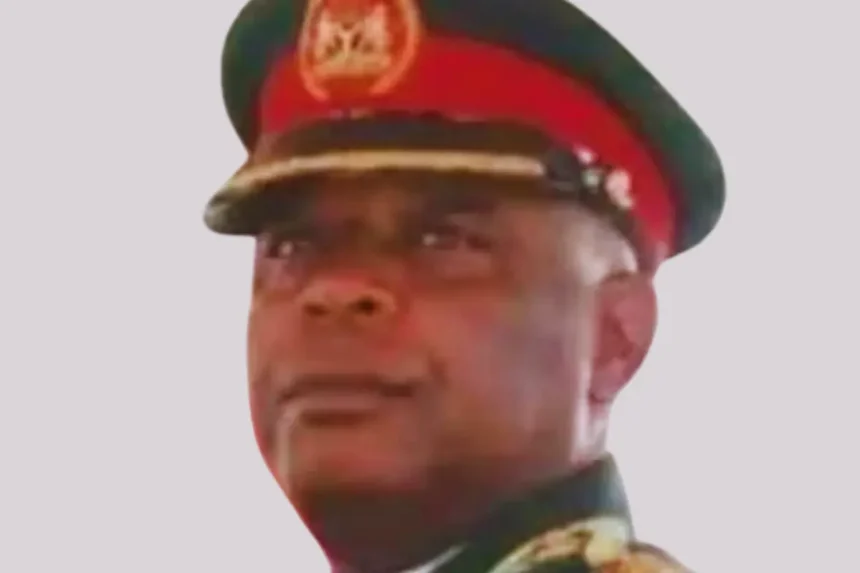 Former NYSC DG Maharazu Tsiga Regains Freedom