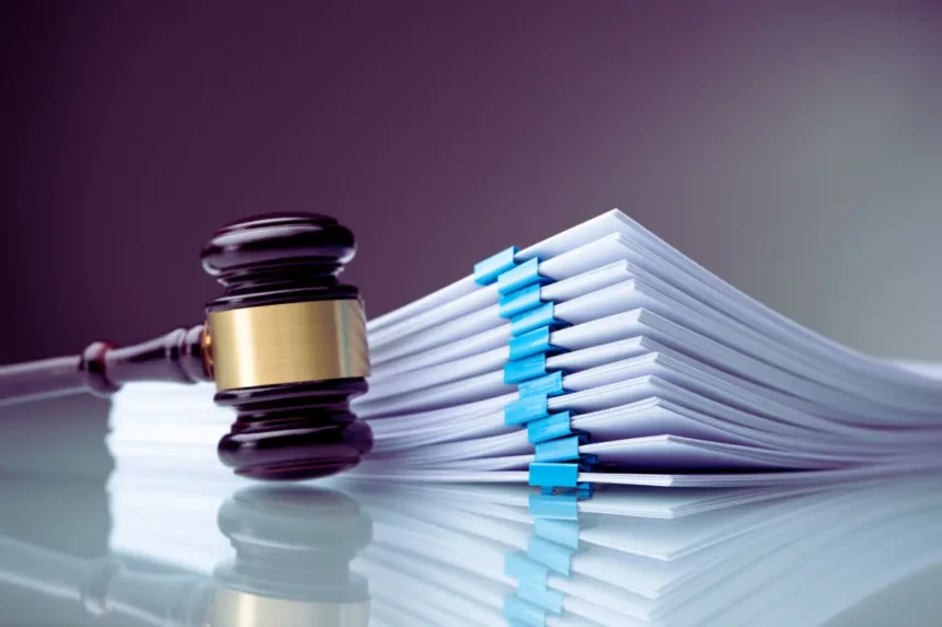 NJC Suspends Three Judges Over Judicial Misconduct