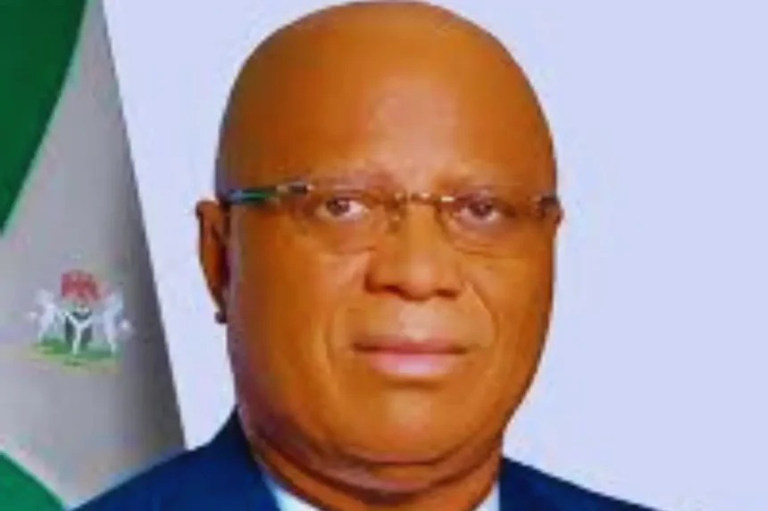 Gov Umo Eno Hints at PDP Exit
