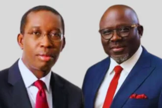 Okowa: We Left PDP