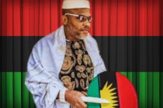 Nnamdi Kanu’s Case