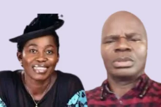 Court Sentences Osinachi’s Husband