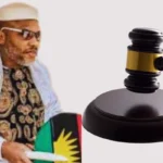 Nnamdi Kanu’s Terrorism Trial Resumes