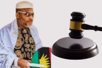 Nnamdi Kanu’s Terrorism Trial Resumes