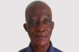 Professor Peter Ogban