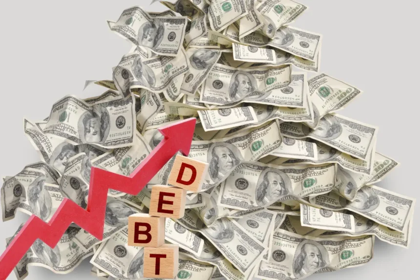 Nigeria’s External Debt Service to Climb to $5.2 Billion in 2025