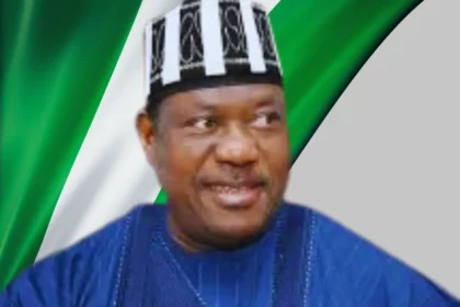 No Bias in Federal Appointments — Presidency Fires Back.