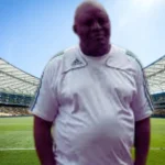 Captain and Coach, Christian Chukwu