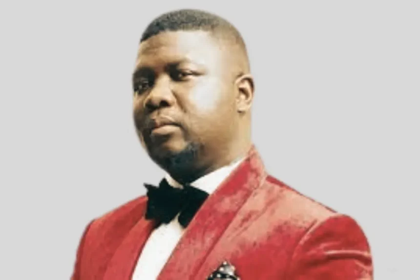Seyi Law Vows: 'Even If Peter Obi Wears Jesus’ Garment, I’ll Never Support Him