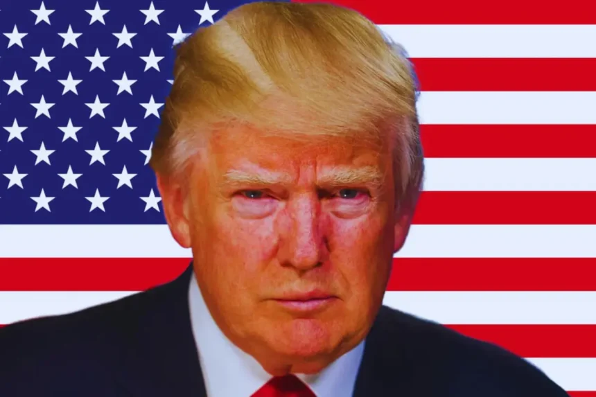 Trump Unveils Comprehensive Tariff Measures in Major Trade Policy Shift