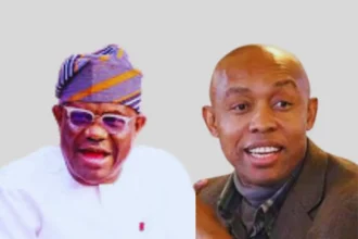 Wike Calls for Disciplinary Action Against Odinkalu