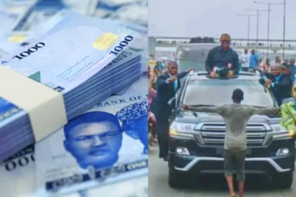 Over ₦10 Million Raised in Four Days