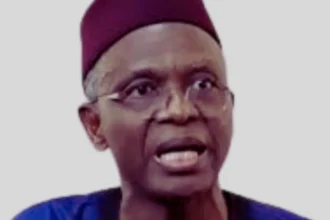 El-Rufai Cites Godfatherism