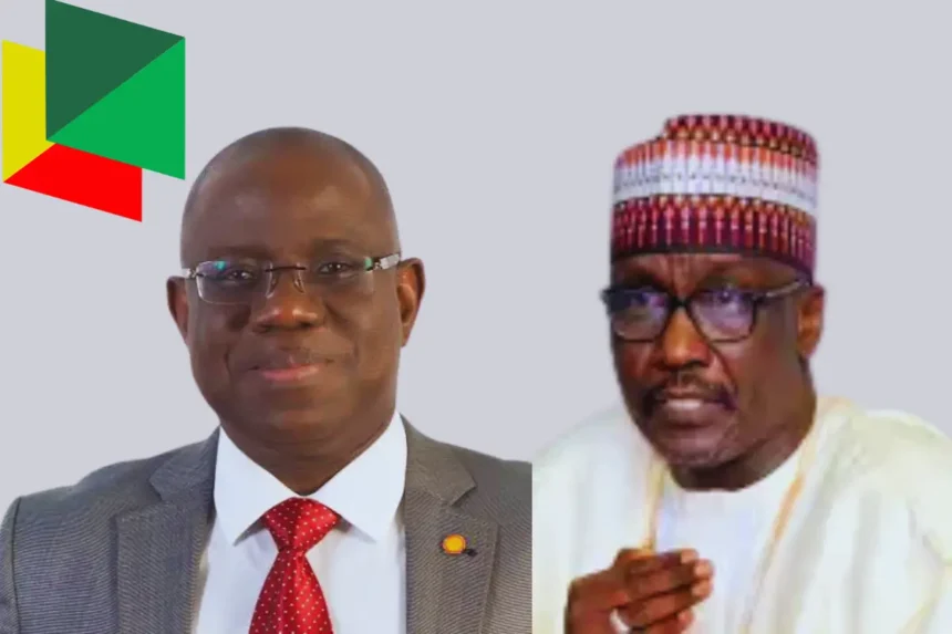 President Tinubu Reshuffles NNPC Board