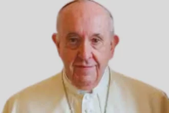 Pope Francis Passes Away