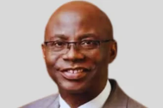 Tunde Bakare to Tinubu