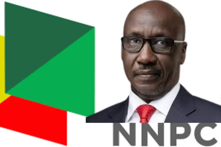 $2B Oil Debt: Protesters Demand Probe of Ex-NNPCL Boss.