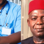 Abia NMA Applauds Governor Alex Otti