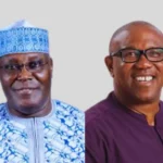 Atiku Reportedly Offers Peter Obi Running Mate