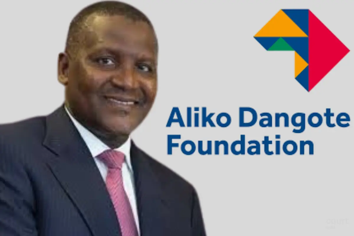 Dangote Foundation Donates 35,000 Bags of Rice to Kaduna