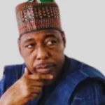 Zulum Alleges Insider Collusion in Boko Haram Crisis
