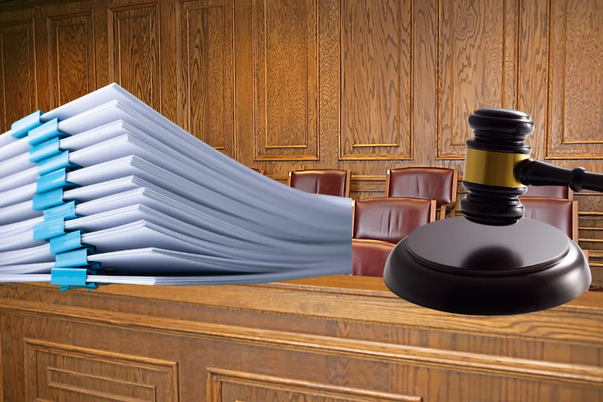Court Postpones Landmark Case Challenging Federal