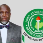 JAMB Acknowledges Fault in 2025 UTME
