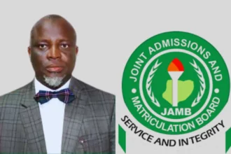 JAMB Acknowledges Fault in 2025 UTME