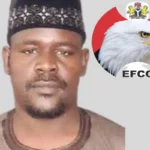 Ex-Lawmaker Muhammad Kazaure Arrested by EFCC