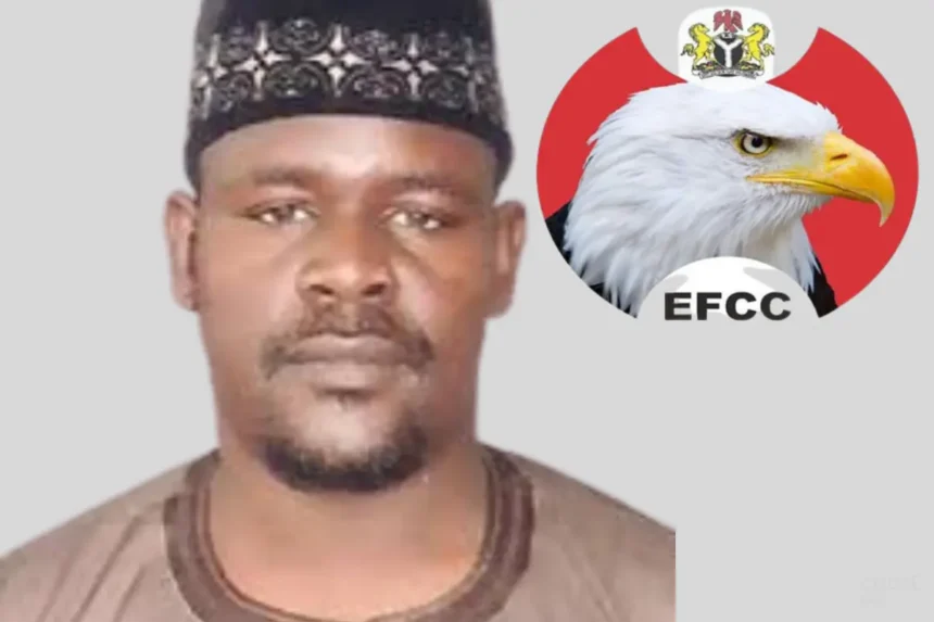 Ex-Lawmaker Muhammad Kazaure Arrested by EFCC