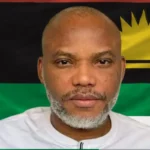 DSS Witness Tells Court No Terror Evidence Found on IPOB Leader Nnamdi Kanu
