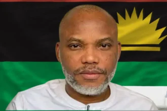 DSS Witness Tells Court No Terror Evidence Found on IPOB Leader Nnamdi Kanu