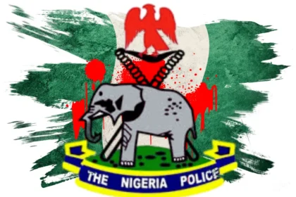 Police Officer’s Stray Bullet Kills Student in Ibadan