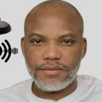 FG Plays ‘Radio Biafra’ Broadcasts in Court to Support Terrorism Charges Against Nnamdi Kanu